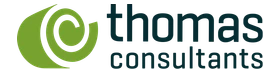 Thomas Consultants logo