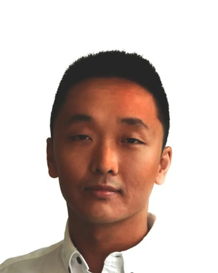Alan Shi, Senior Transportation Engineer, IPD Consulting Group, Auckland