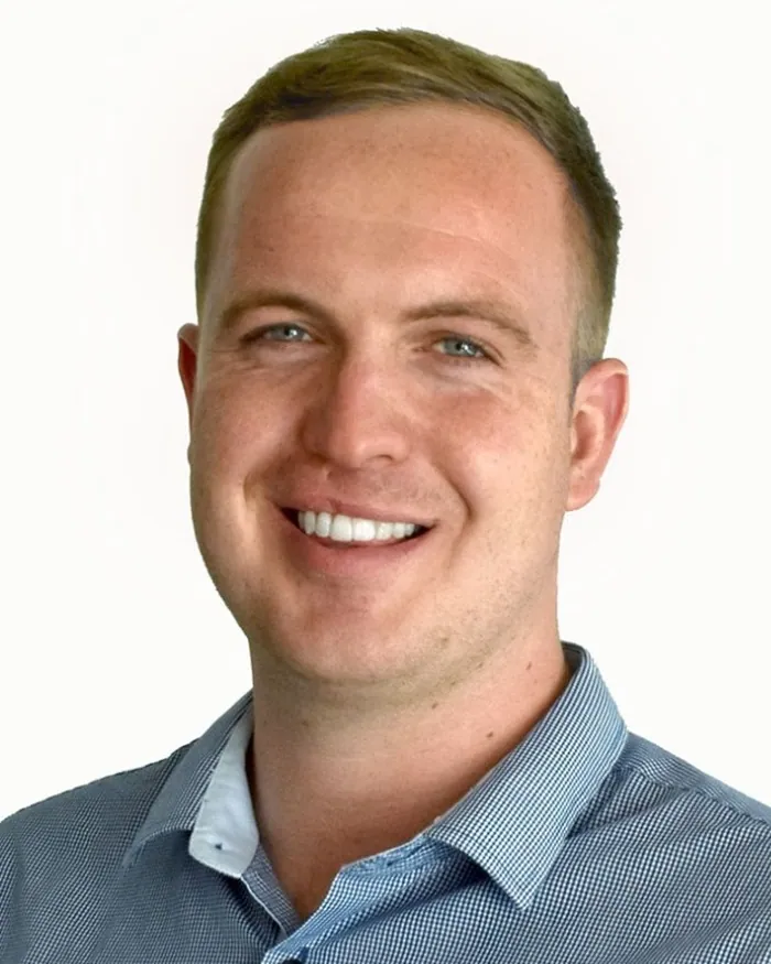 Benjamin Mckenzie, Delivery Lead, IPD Consulting Group, Auckland