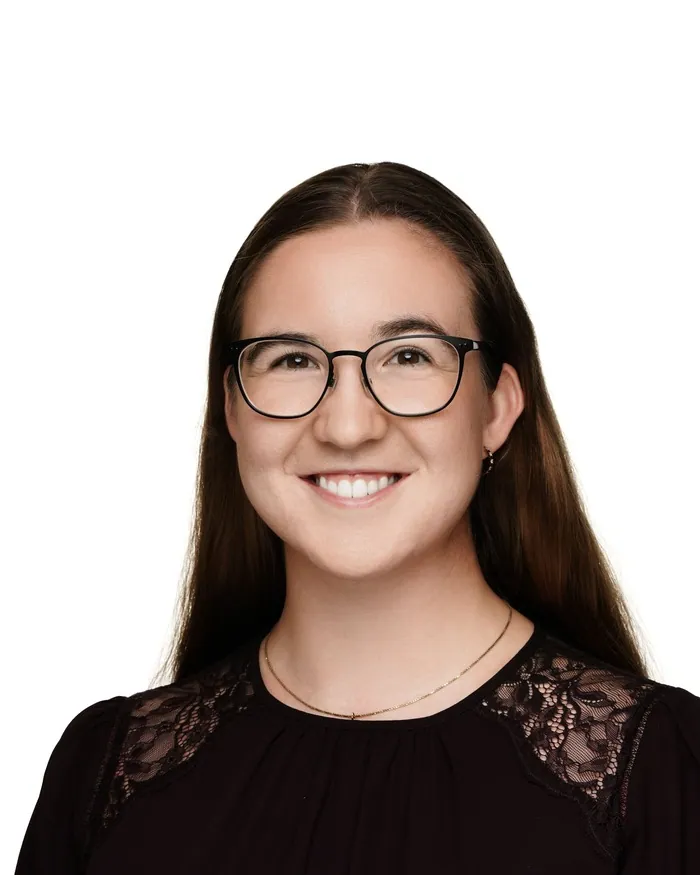 Emily Paalvast, Transportation Engineering Technician, IPD Consulting Group, Auckland