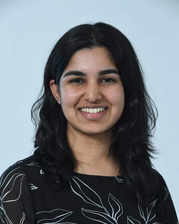Isha, Transportation Engineer, IPD Consulting Group, Auckland