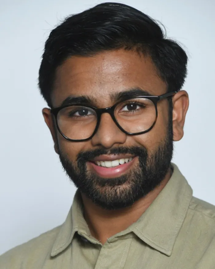 Nathan Coutinho, Transportation Engineer, IPD Consulting Group, Auckland