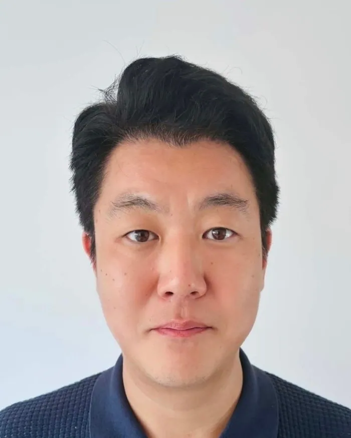 Ruben Lee, Technical Director, IPD Consulting Group, Auckland