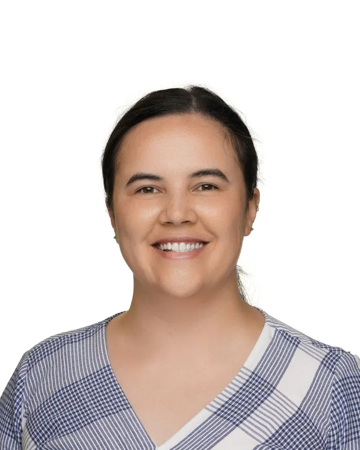 Zelma Vincer, Design Lead, IPD Consulting Group, Auckland
